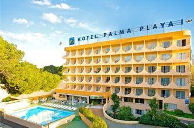 Palma Playa I Hotel