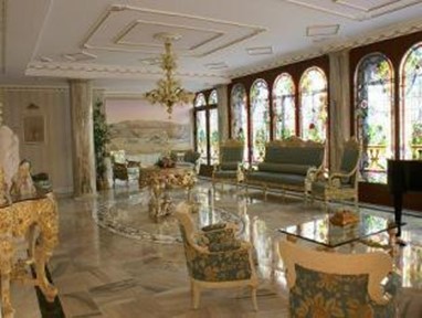 Gran Hotel Doña Ximena Avila