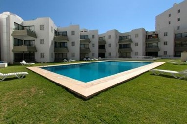 Algamar Apartments Vilamoura