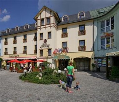 Gendorf Hotel
