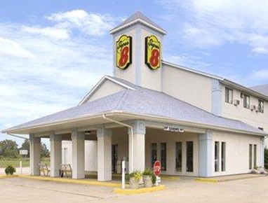 Super 8 Motel Salem (Illinois)