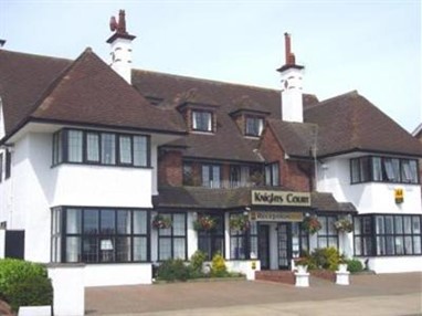 Knights Court Hotel Great Yarmouth