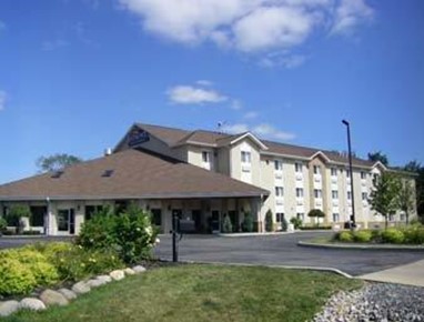 Baymont Inn and Suites Concord/Mentor