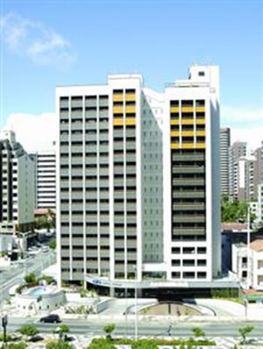 Hotel Diogo Fortaleza