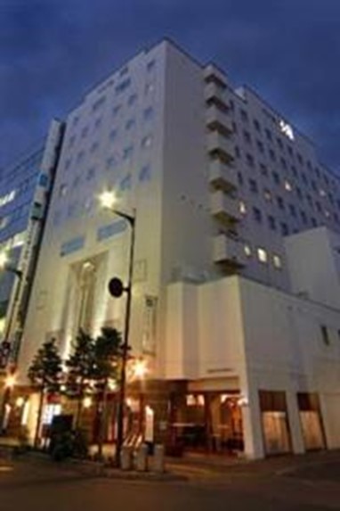 Resol Hotel Asahikawa