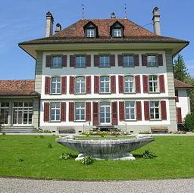 Seminarhotel Gerzensee