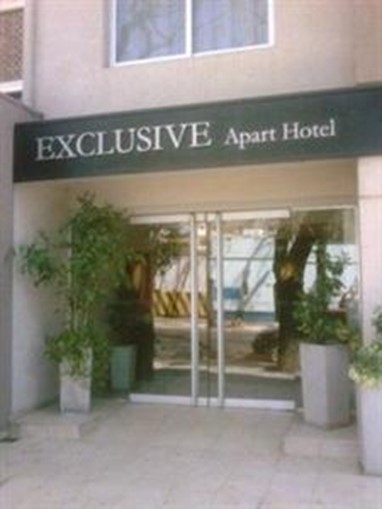 Exclusive Apart Hotel Mendoza