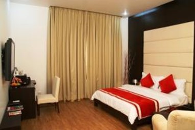 Hotel La Suite New Delhi