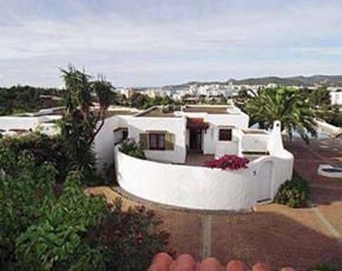 Residencial Bogamari Ibiza