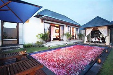 The Palm Suite Villa & Spa Bali