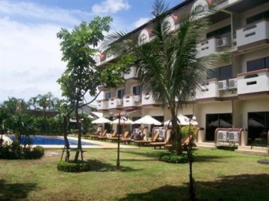 Nanai Residence Phuket
