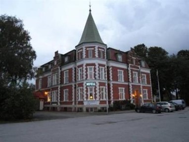 Svalövs Hotell Svalöv