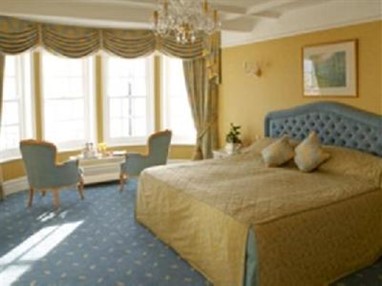 Riviera Hotel Sidmouth