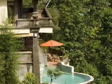 Villa Awang Awang Bali