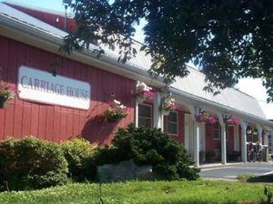 Hershey Farm Restaurant & Motor Inn