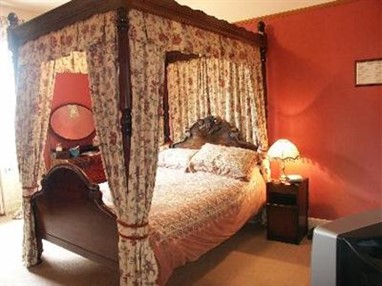 Acorn House Bed and Breakfast Keswick (England)