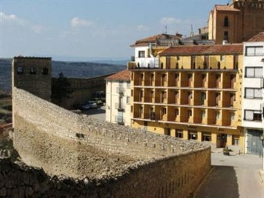 Hotel El Cid Morella