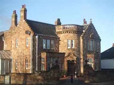 Ayr Gatehouse Bed and Breakfast