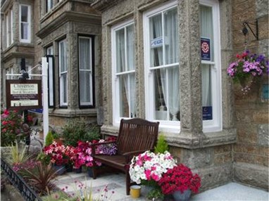 Chiverton House Bed & Breakfast Penzance