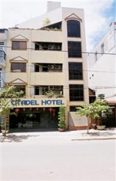 Citadel Hotel Hue
