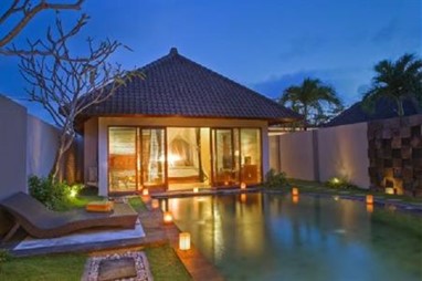La Beau Kunti Villa Bali
