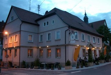Drei Konige Hotel Neckarbischofsheim