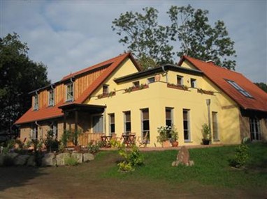 Landhaus Kladow Crivitz (Germany)