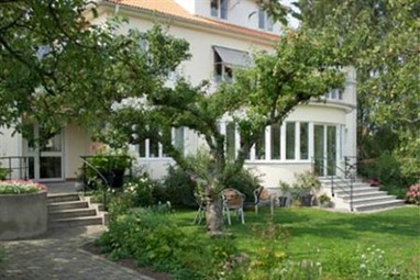 Villa Ingrid Borgholm