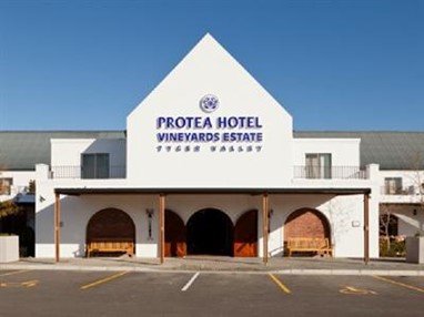 Protea Hotel Vineyards Estate