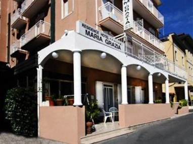 Hotel Maria Grazia