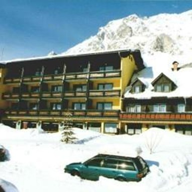 Hotel Knollhof