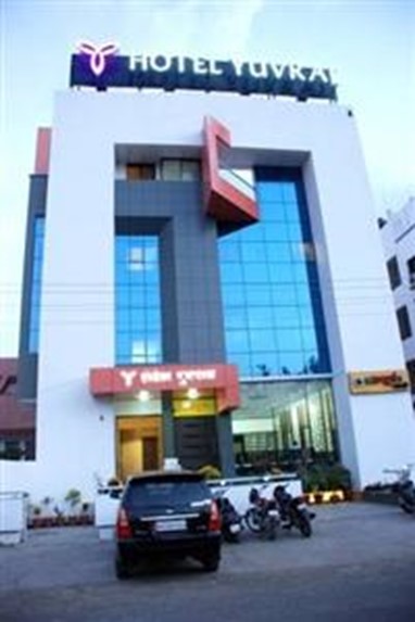 Hotel Yuvraj