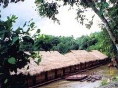 Baan Pha Nam Resort