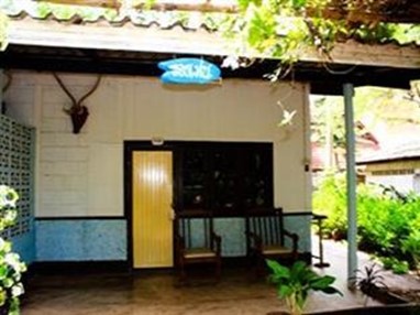 Sinsamut Resort