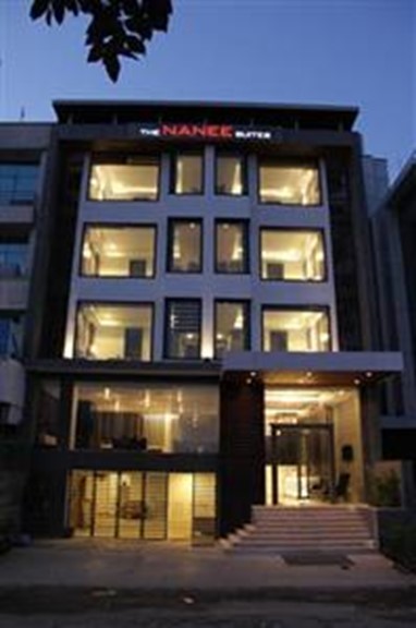 The Nanee Suites