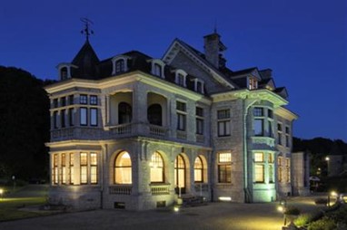 Hotel Castel Les Sorbiers