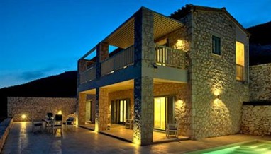 Urania Luxury Villas Lefkada