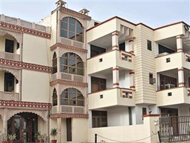 Hotel Abhay Haveli Jaipur