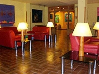 Hotel Pradas Jaca