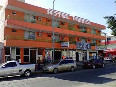 Hotel Fiesta Mazatlan