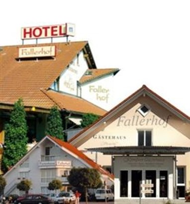Hotel Fallerhof