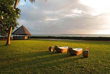 The Retreat Dar es Salaam