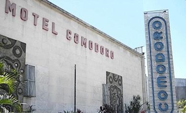 Motel Comodoro