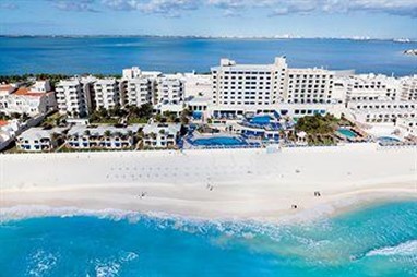 Barcelo Tucancun Beach Hotel Cancun