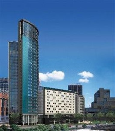 Radisson SAS Hotel Liverpool