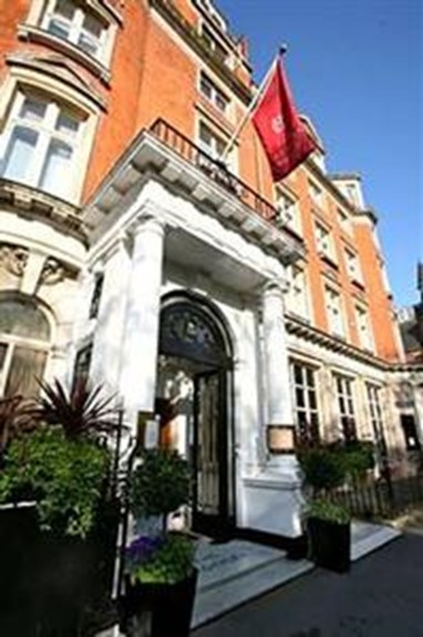 The Cadogan Hotel London