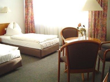 Hotel Am Stiftswingert
