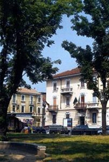 Hotel Florence Milan