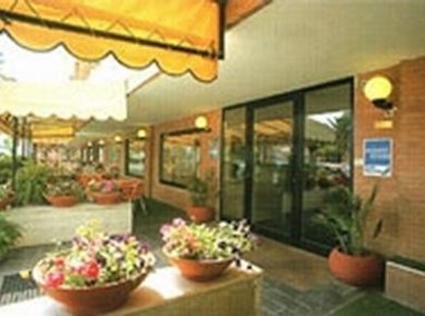 Hotel Bellariva Pescara