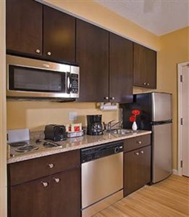 TownePlace Suites Tempe